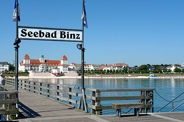 Seebruecke