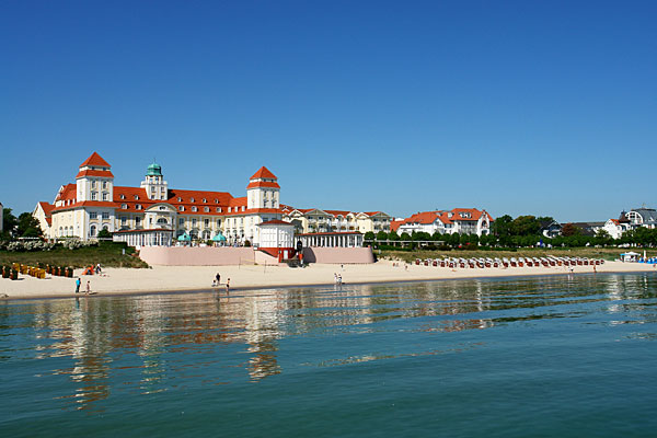 Kurhaus Binz