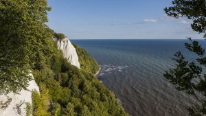 Kreidefelsen Rügen