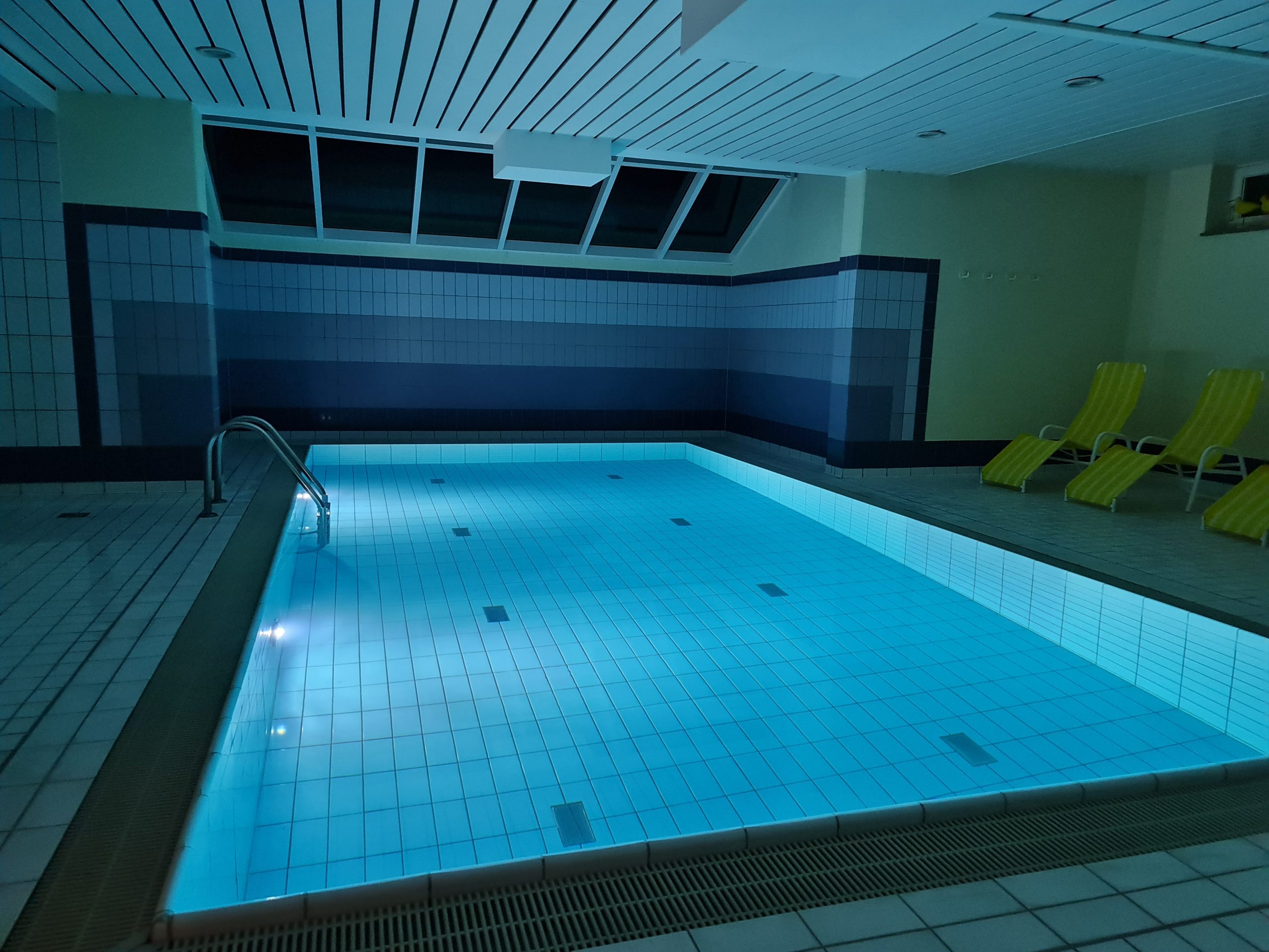 Schwimmbad