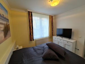 Schlafzimmer klein