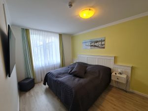 großes Schlafzimmer