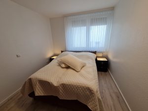 Schlafzimmer klein